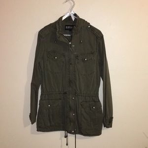 Buffalo David Bitton jacket